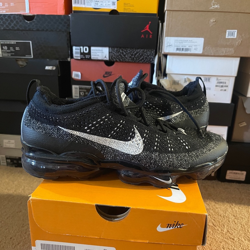 Nike Flyknit Vapormax 10.5
